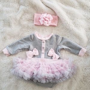 3M Koala Baby dress